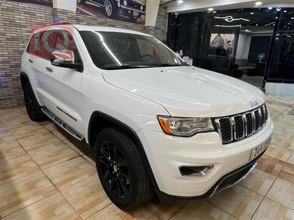 Jeep Grand Cherokee 2022 for sale in Iraq - Mosul